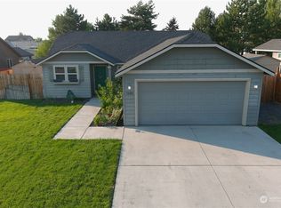 3600 W Everett Pl, Moses Lake, WA 98837