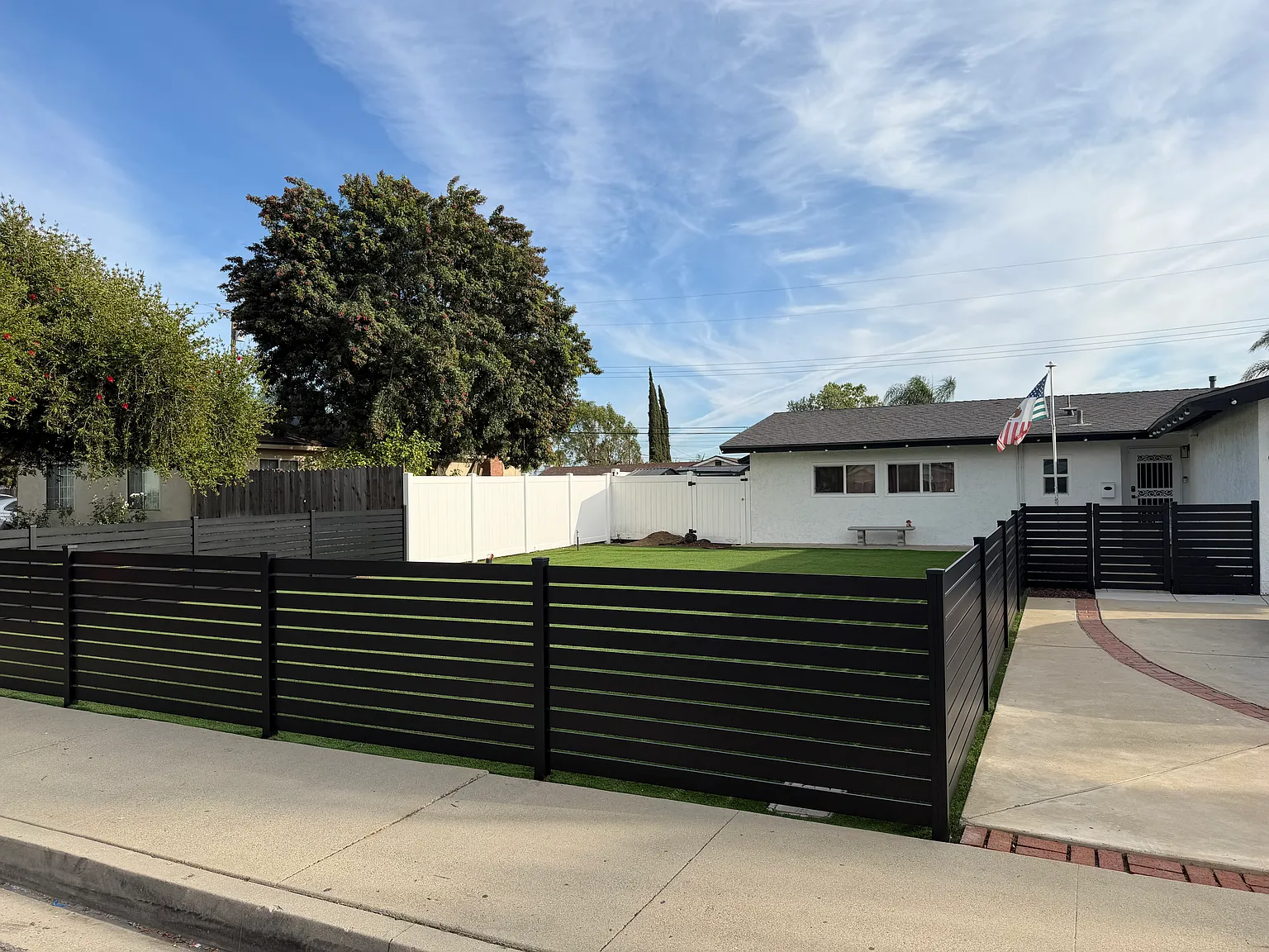 Asbury Ave, Pomona — Photo 1