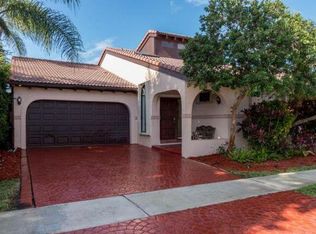 22789 Marbella Cir, Boca Raton, FL 33433