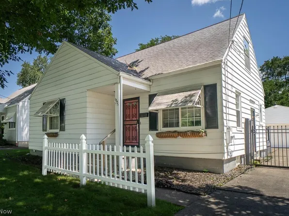 1853 Evergreen Ave, Akron, OH 44301