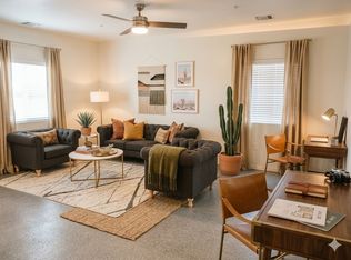 Park Villas, Tucson, AZ 85719