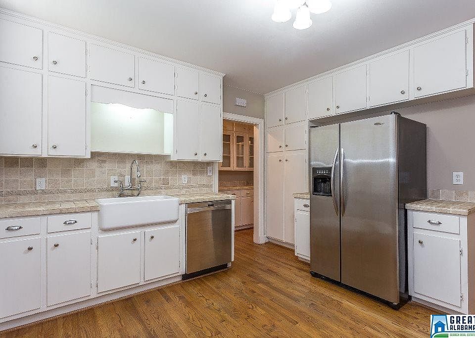 325 Buckner Cir, Anniston, AL 36205 Zillow