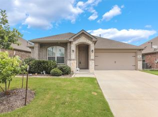 1310 Deerfield Dr, Anna, TX 75409
