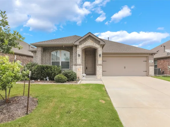 1310 Deerfield Dr, Anna, TX 75409