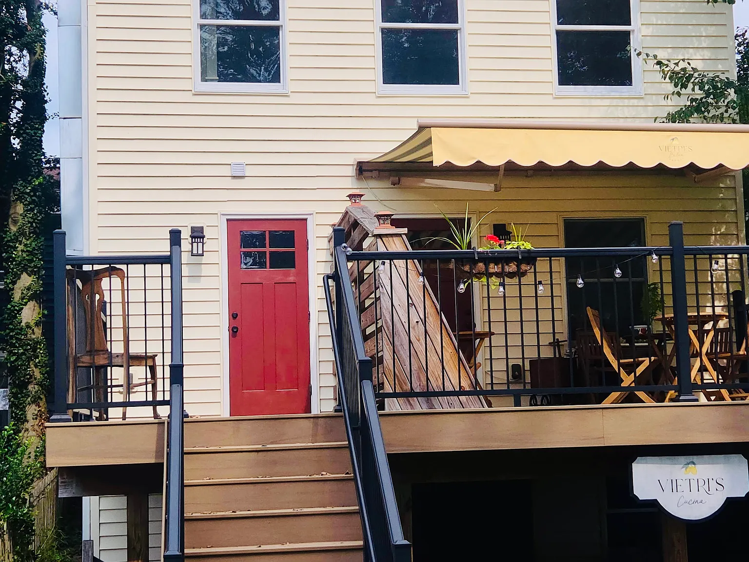 2 bed, 1200 sqft, $1,950 — Photo 4