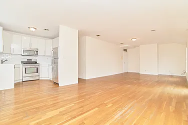 Rented by Living New York
