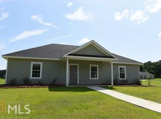 310 Glazebrook Ave, Statesboro, GA 30458