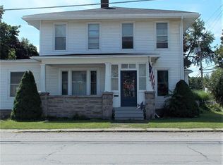 19 W Naples St, Wayland, NY 14572