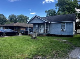 3818 Hollywood St, Baton Rouge, LA 70805
