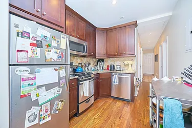 Rented by Keller Williams NYC