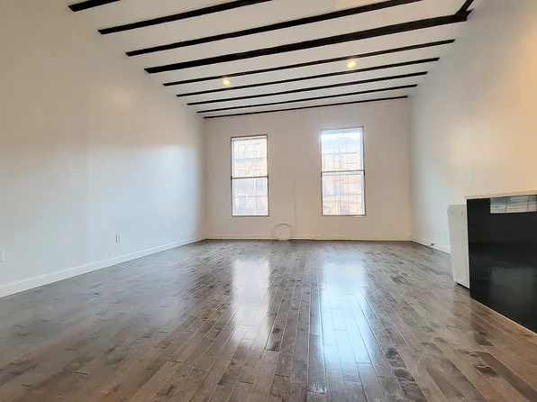 551 West 161st Street 2F image 1 of 5