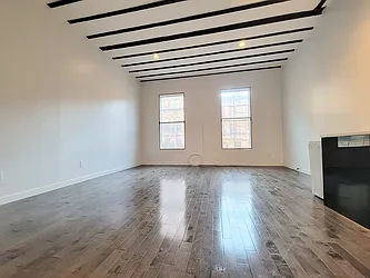 551 West 161st Street