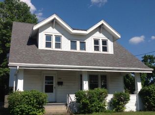 1145 King Rd, Ashland, OH 44805