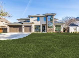 5819 Del Roy Dr, Dallas, TX 75230