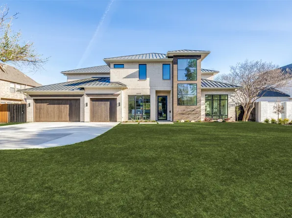 5819 Del Roy Dr, Dallas, TX 75230