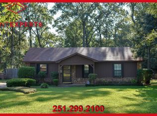 1324 Middle Ring Rd, Mobile, AL 36608