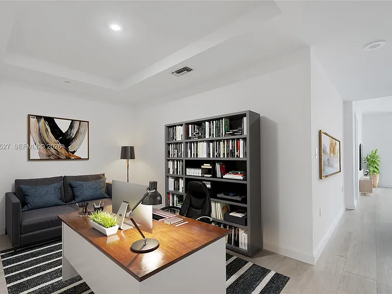 45 SW 9th St #2105 — Photo 3