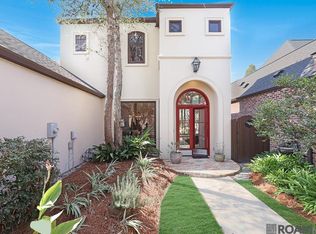 11848 Villa Ave, Baton Rouge, LA 70810