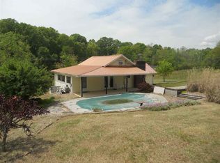 860 Valley Home Rd, Dandridge, TN 37725