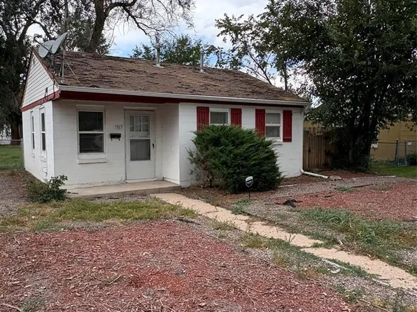 1565 Xanthia Street, Denver, CO 80220