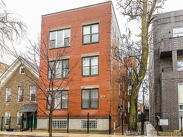 1st image of 1636 N Rockwell St #201