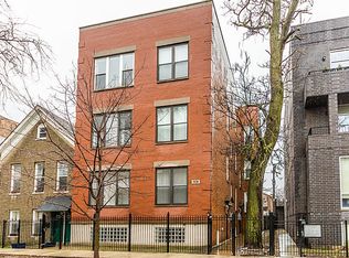 1636 N Rockwell St #201, Chicago, IL 60647