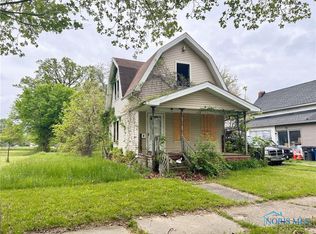 1627 Fernwood Ave, Toledo, OH 43607