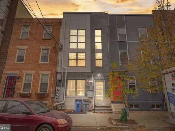 1821 Carpenter St #B, Philadelphia, PA 19146