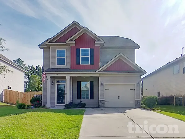 408 Walking Ln, Lexington, SC 29073