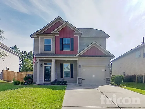 408 Walking Ln Photo 1
