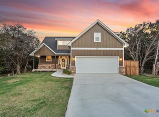 4851 Goliad Dr, Temple, TX 76502
