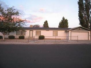 670 L St, Hawthorne, NV 89415