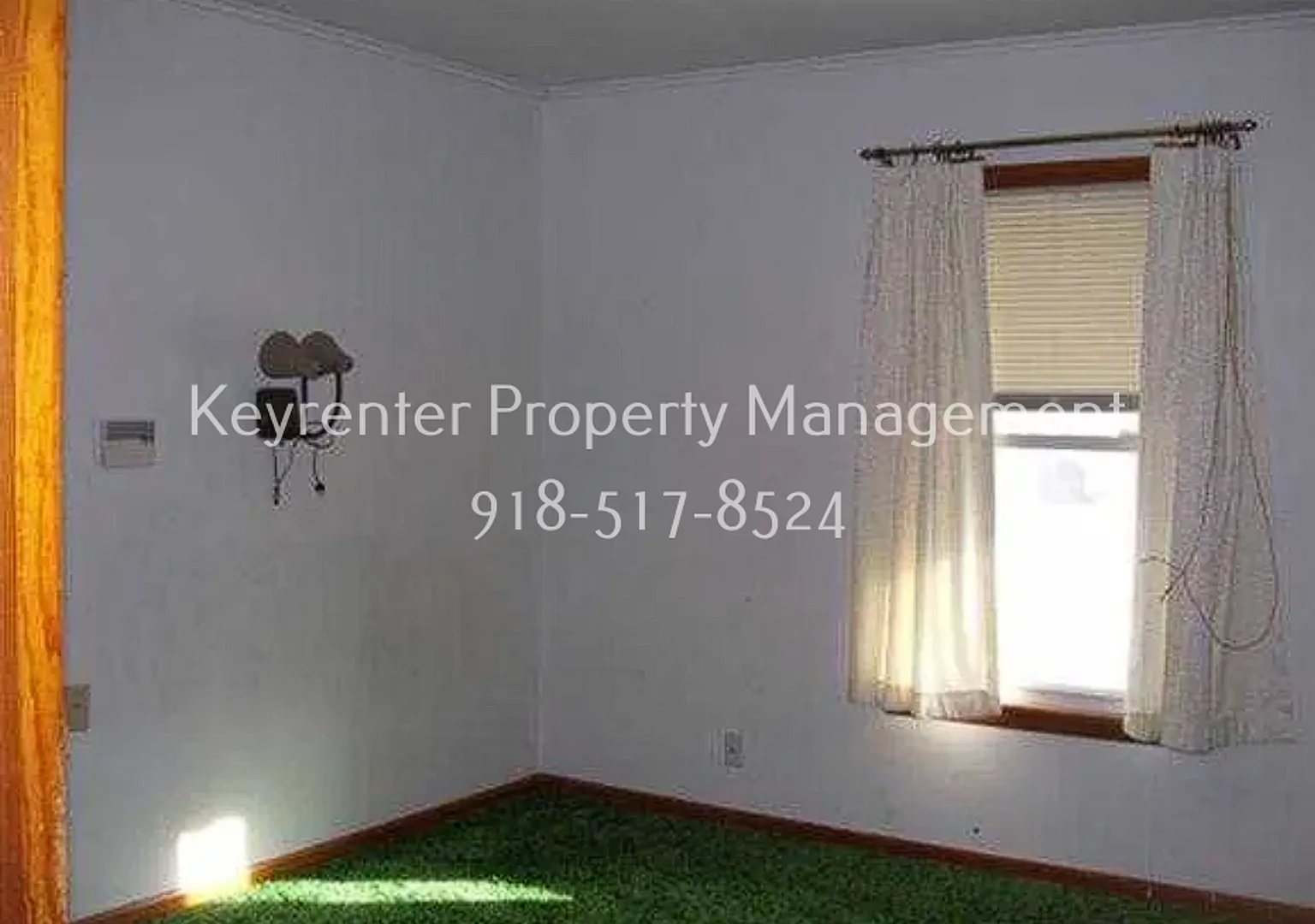 4 Bed | 2 Bath | Tulsa — Photo 3