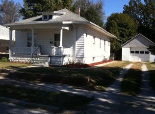 915 S 21st St, Lafayette, IN 47905