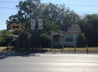 502 NW Highway 36, Comanche, TX 76442