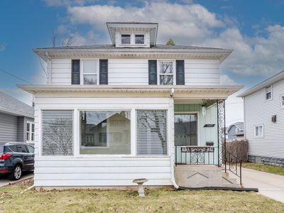 549 Harvey DRIVE, Racine, WI, 53405