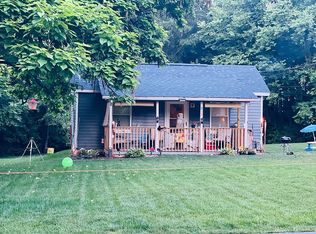 813 Ridge St, Madison, NC 27025