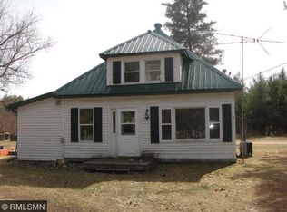 2662 Evergreen Ave, Cushing, WI 54006
