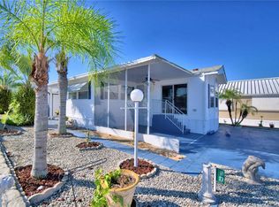 251 Patterson Rd Lot H17, Haines City, FL 33844