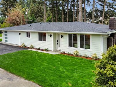 1901 Shelton Avenue NE, Renton, WA, 98056
