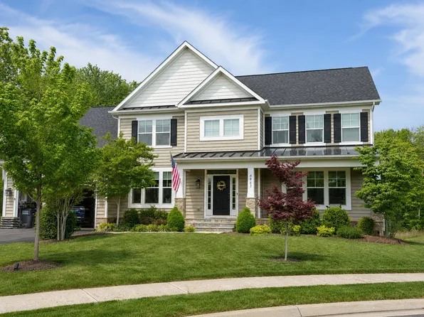 4863 Point Rd, Warrenton, VA 20187