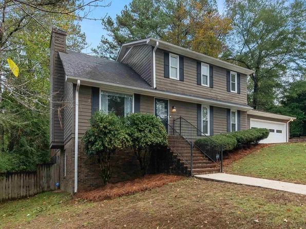 2806 Pahokee Trce, Birmingham, AL 35243