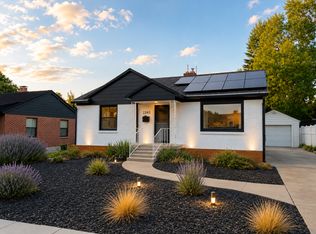 2243 E Hollywood Ave, Salt Lake City, UT 84108