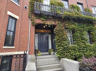 61 Otis St #3, Cambridge, MA 02141