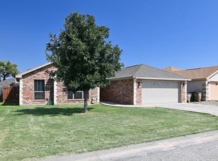 18 Tracie Trl, San Angelo, TX 76903