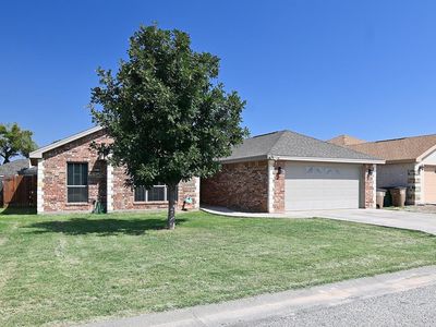 18 Tracie Trl, San Angelo, TX, 76903