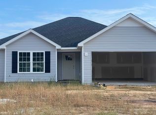 347 S Bridgeport Dr LOT 104, Statesboro, GA 30458