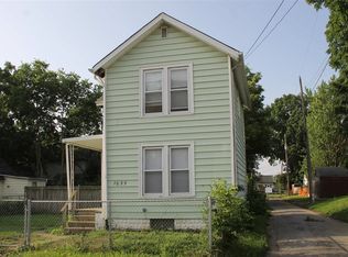 1655 Thomas Ave, Columbus, OH