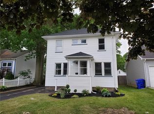 167 Sparling Dr, Rochester, NY 14616