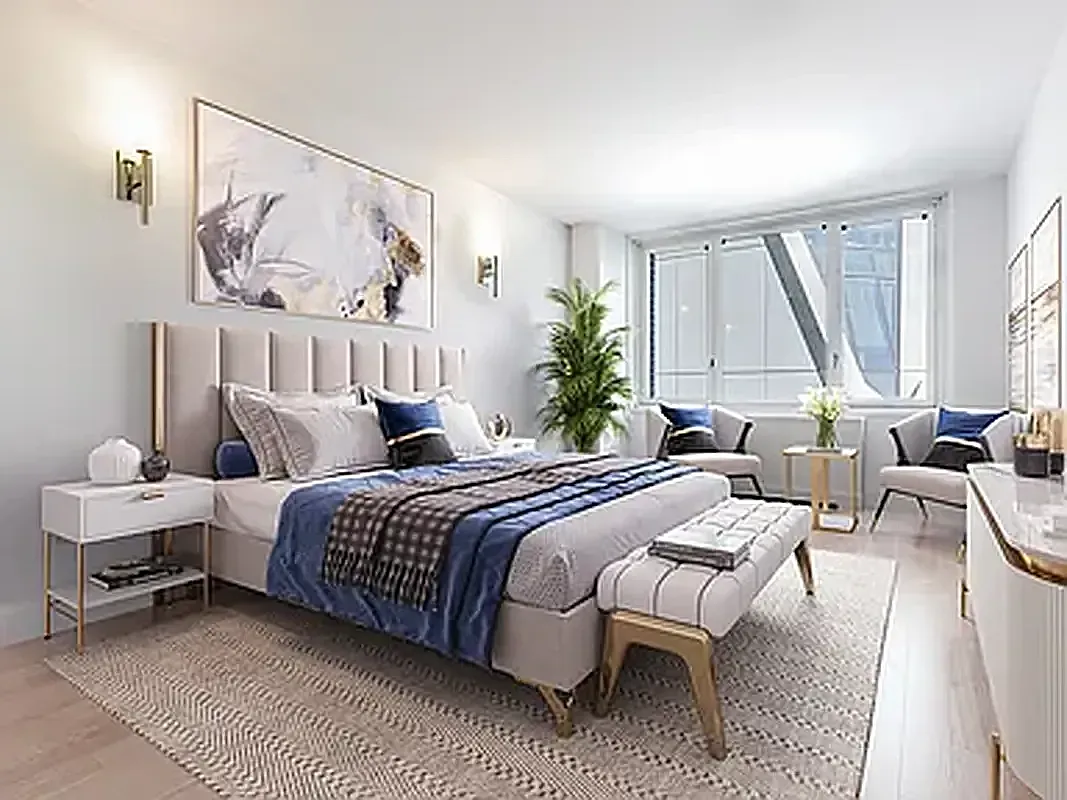 322 W 57th St — Photo 3